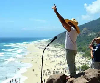 Cabo de Santo Agostinho (PE) no 2º turno da eleição