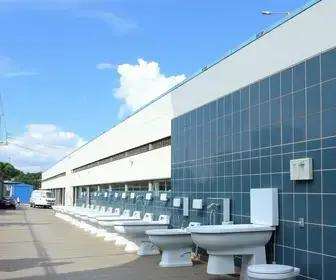 Dexco encerra operações em fábrica de louças sanitárias em Pernambuco