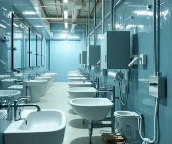 Dexco encerra produção de louças sanitárias em unidade em Pernambuco