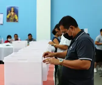 Eleições no Cabo de Santo Agostinho (PE): veja a apuração do 1º turno