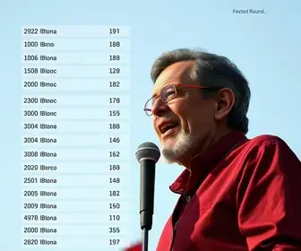 Lula é o mais votado em Cabo de Santo Agostinho no segundo turno