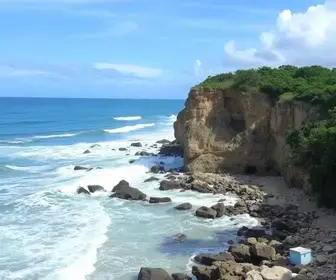 Previsão do tempo em Cabo de Santo Agostinho (PE)