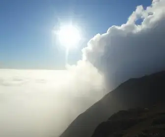 Previsão do tempo hoje para Cabo de Santo Agostinho (PE): dia de sol com algumas nuvens e névoa ao amanhecer; noite com poucas nuvens