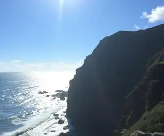 Previsão do tempo hoje para Cabo de Santo Agostinho (PE): sol, com chuva de manhã e diminuição de nuvens à tarde; noite com pouca nebulosidade