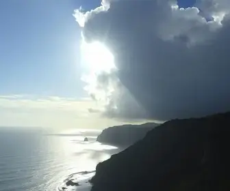 Previsão do tempo hoje para Cabo de Santo Agostinho (PE): sol com muitas nuvens e pancadas de chuva à tarde; muitas nuvens à noite, sem chuva