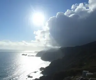 Previsão do tempo hoje para Cabo de Santo Agostinho (PE): sol e aumento de nuvens de manhã; pancad…