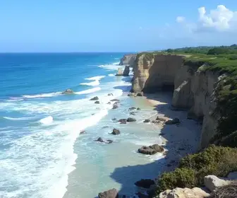 Previsão do tempo para Cabo de Santo Agostinho (PE)