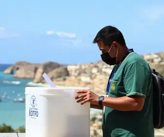 Resultado das eleições 2026 em Cabo de Santo Agostinho (PE): como foi a votação no seu local de votação; consulte por zona eleitoral