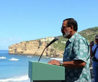 Resultado das eleições 2026 em Cabo de Santo Agostinho (PE): votação para presidente na Escola Arminio Guilherme Santos, na 15ª zona eleitoral