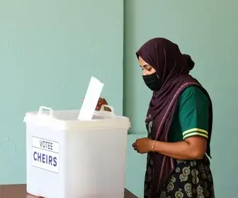 Resultado das eleições 2026 em Cabo de Santo Agostinho (PE): votação para presidente na Escola Professora Celma Barros Cabral, na 15ª zona eleitoral