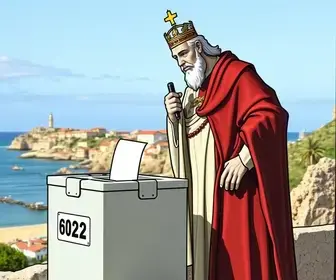 Resultado das eleições 2026 em Cabo de Santo Agostinho (PE): votação para presidente no Centro Cultural Mestre Dié, na 121ª zona eleitoral